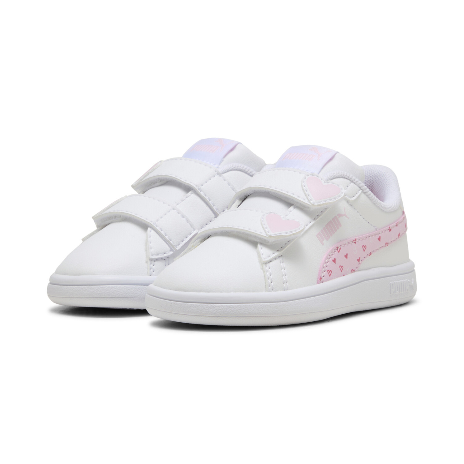 PUMA SMASH 3.0 HEARTY V INF #405639/01