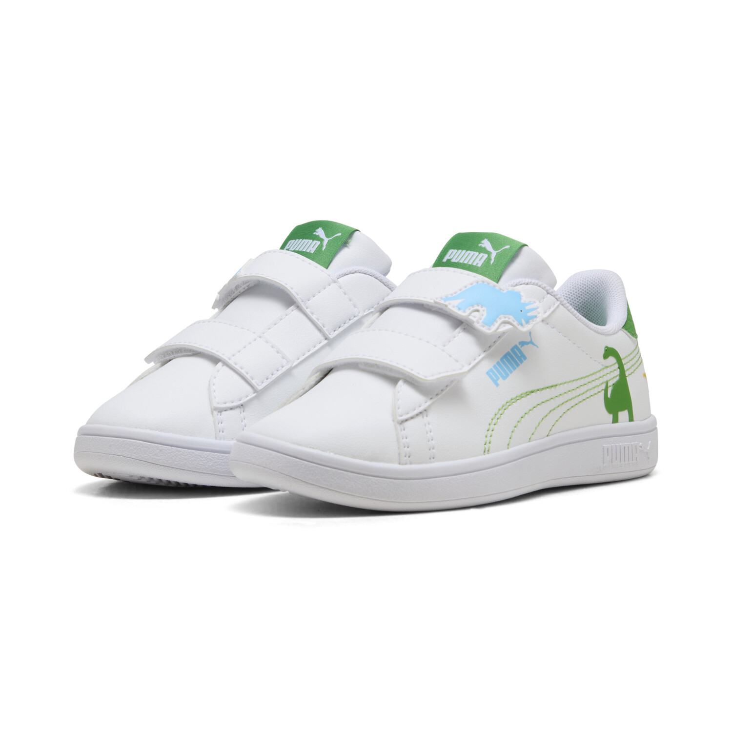 PUMA SMASH 3.0 DINO V PS #405636/01