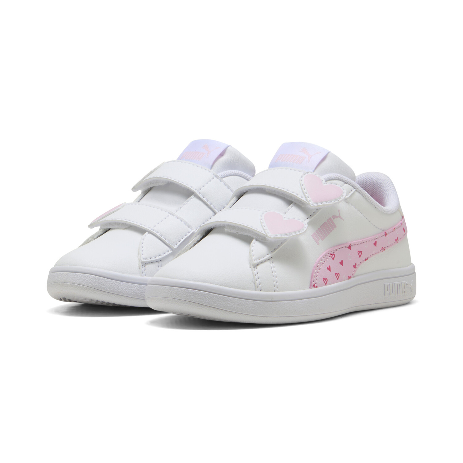 PUMA SMASH 3.0 HEARTY V PS #405638/01