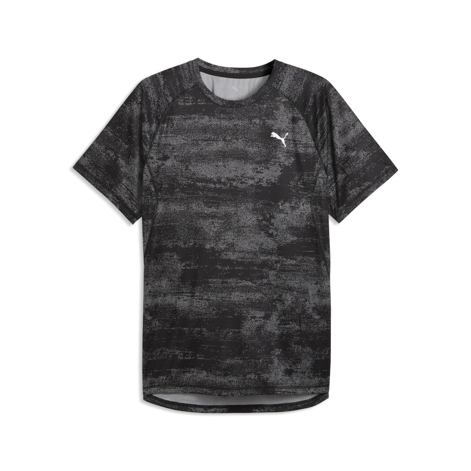 M RUN VELOCITY AOP TEE #52841501