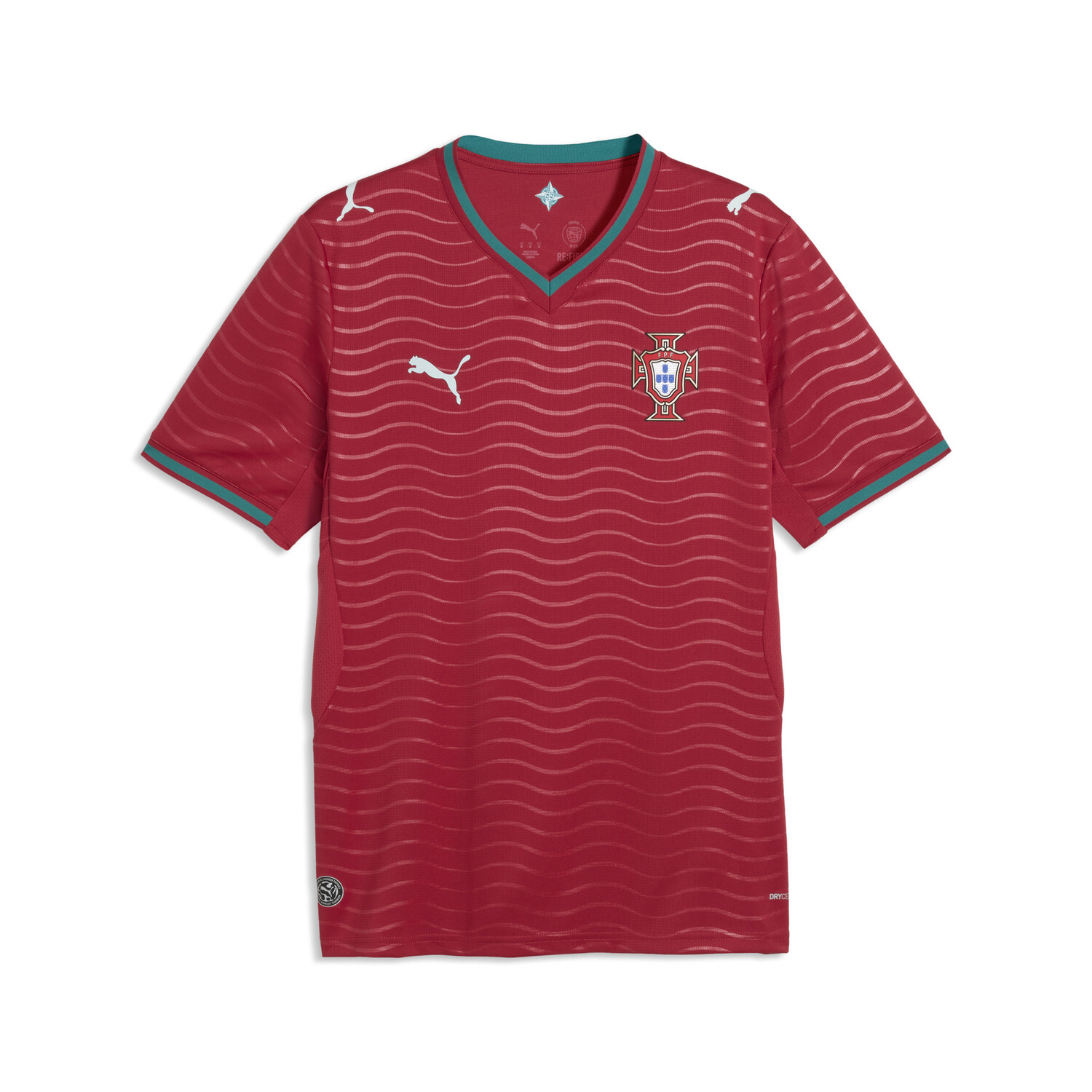 FPF HOME JERSEY REPLICA 