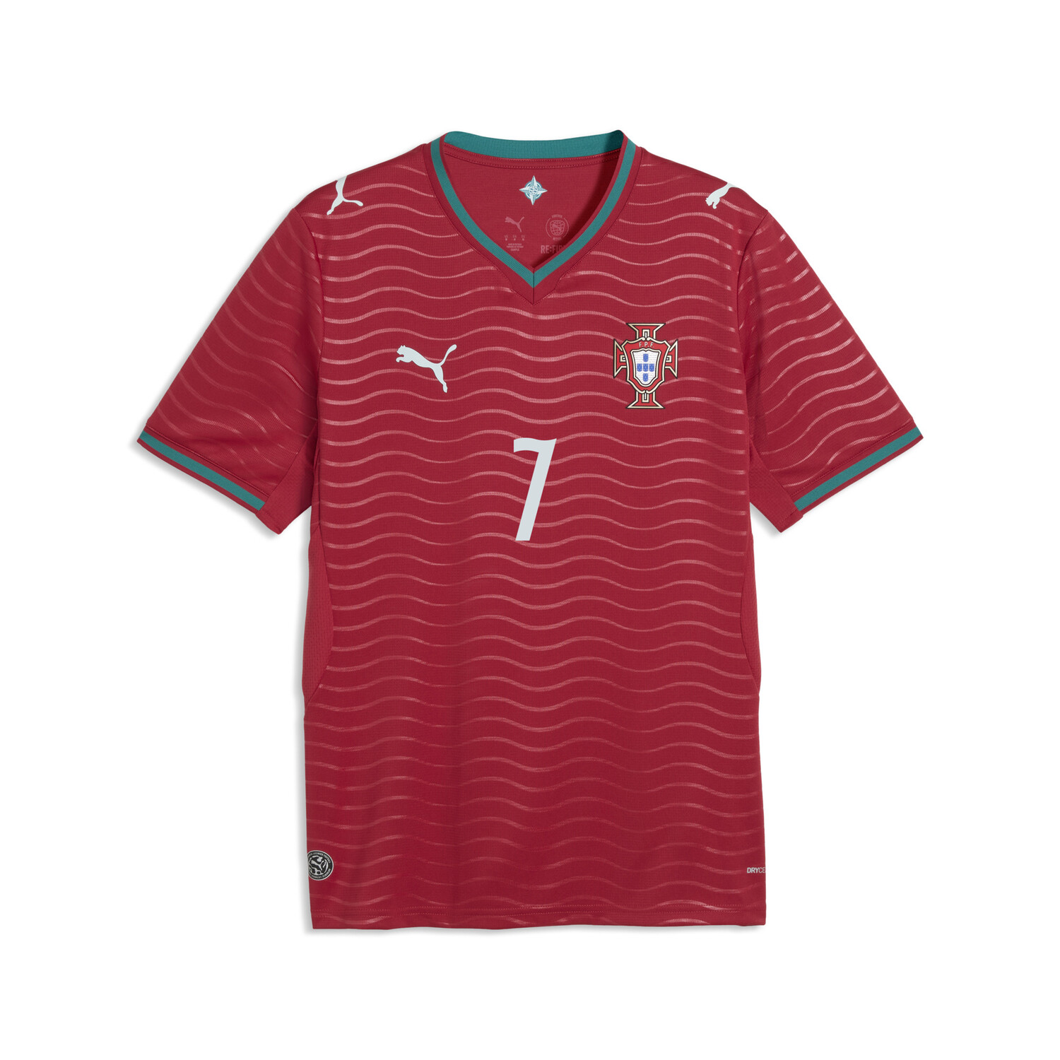FPF HOME JERSEY REPLICA PLAYER #78814177