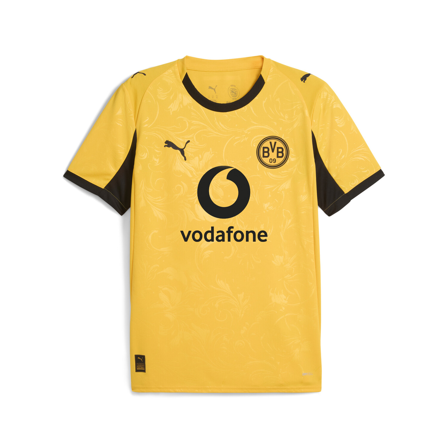 BVB CUP JERSEY REPLICA #78011203