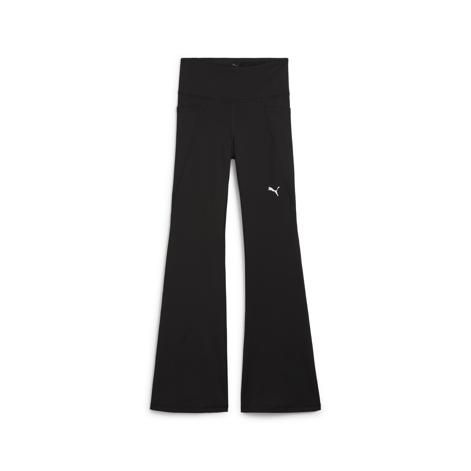 W TAD ESSENTIAL HW BOOTCUT PANT #52590201