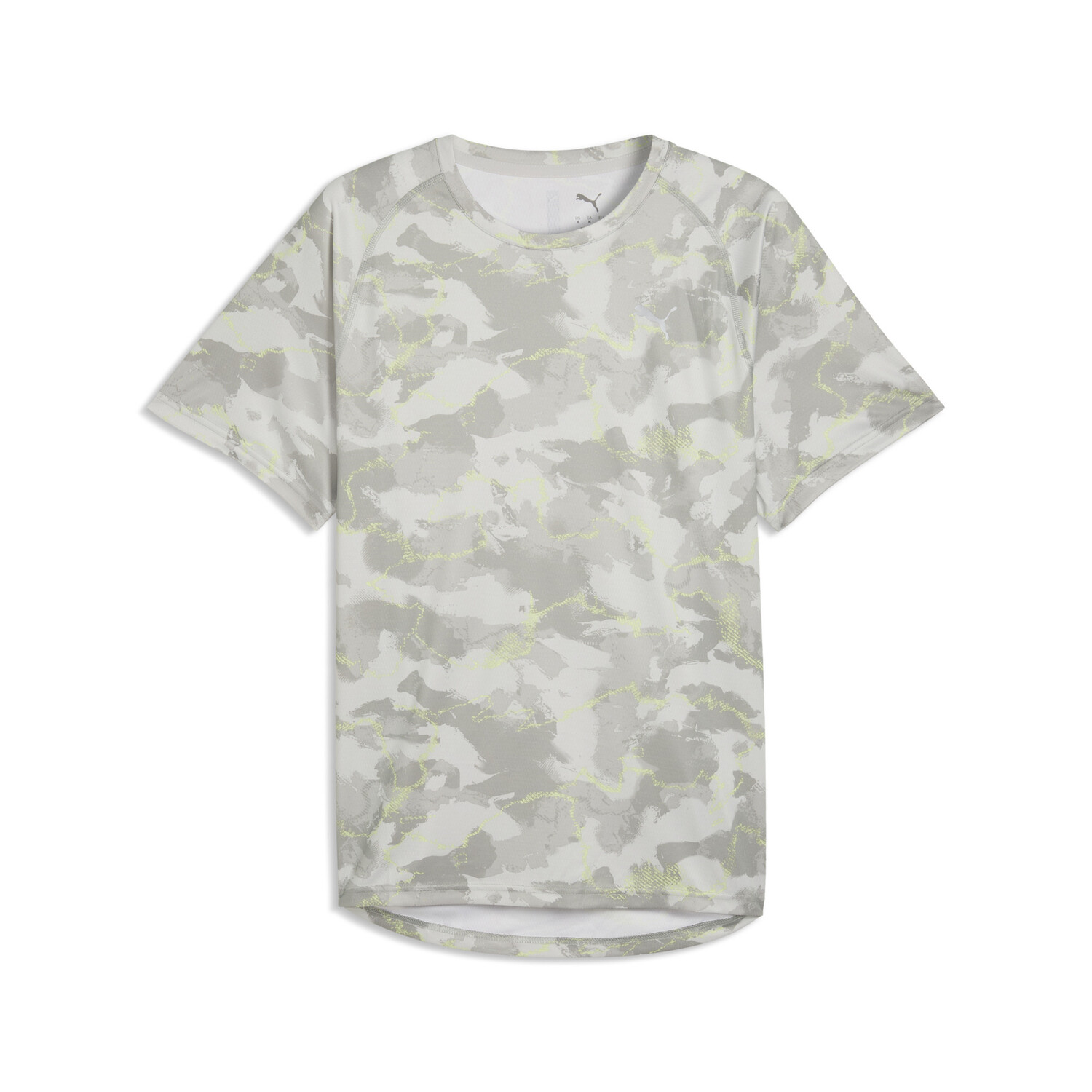 M PWRTRAIN AOP TEE #52852638