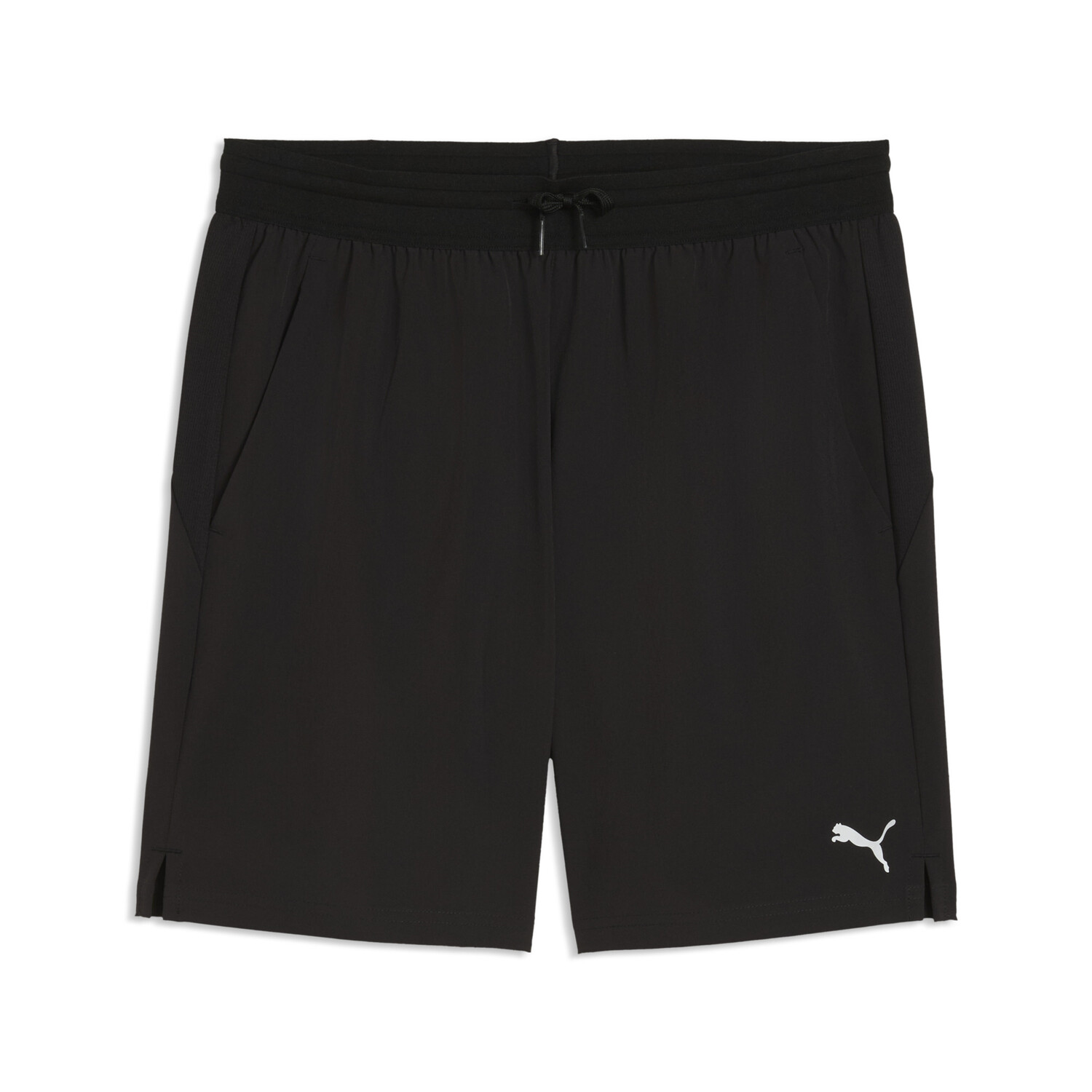 M PWRTRAIN FABRIC MIX SHORT 