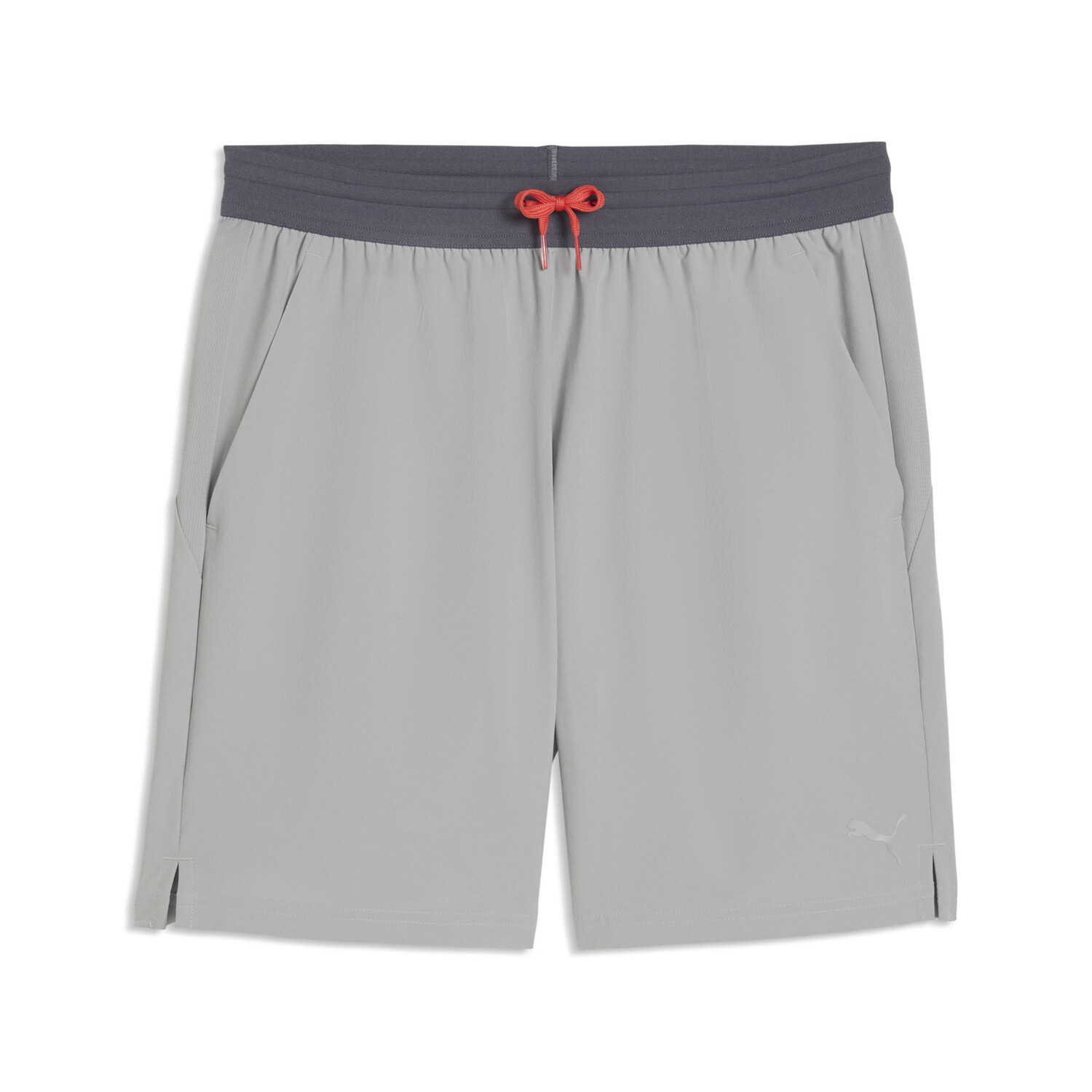M PWRTRAIN FABRIC MIX SHORT 
