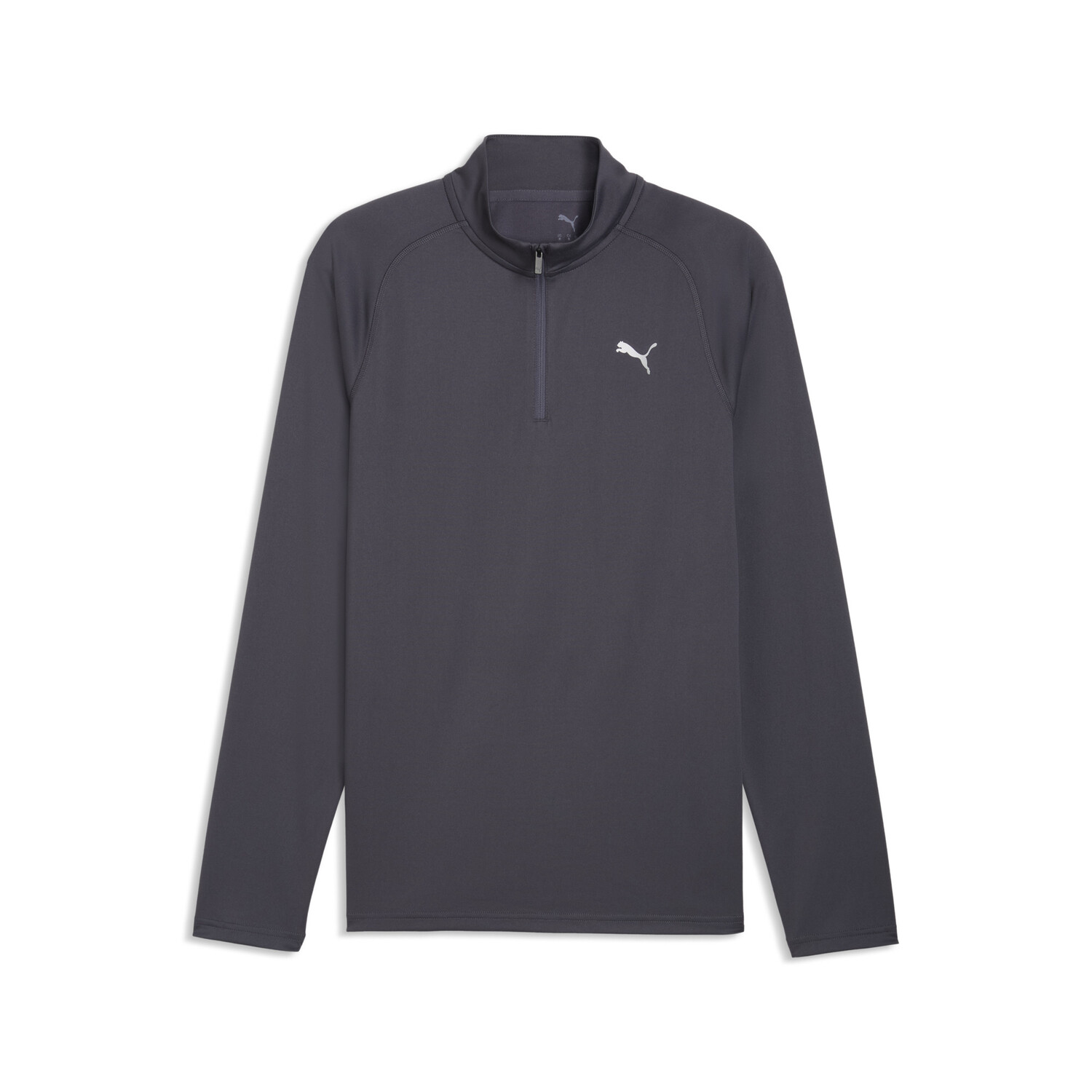 M PWRTRAIN FABRIX MIX 1/4 ZIP #52853499