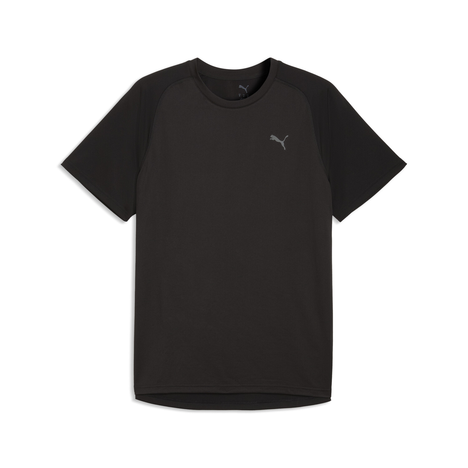 M PWRTRAIN FABRIC MIX TEE #52853501
