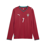 FPF HOME JERSEY REPLICA LS PLAYER 