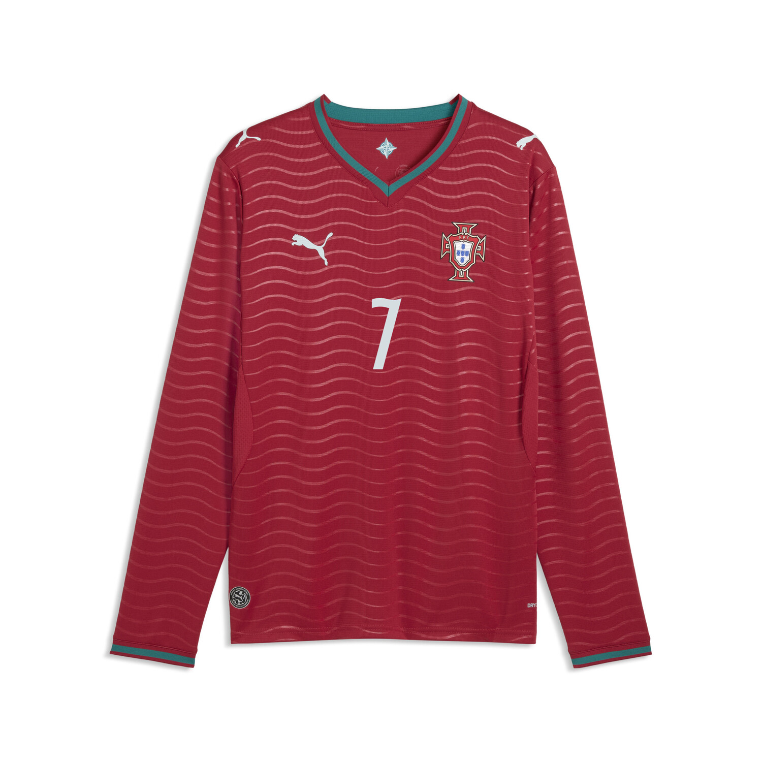 FPF HOME JERSEY REPLICA LS PLAYER #78814277
