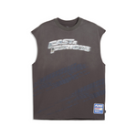 PUMA X FAST & FURIOUS CUT-OFF TEE 