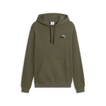 ESS 2 COLOR SMALL NO. 1 LOGO HOODIE TR. 