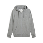 ESS FULL-ZIP HOODIE TR. 