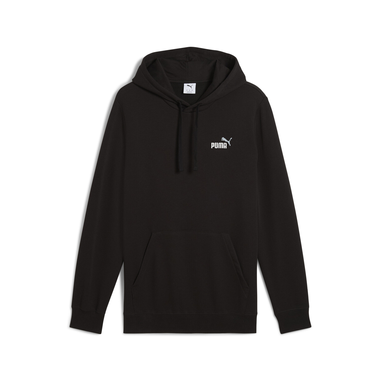 ESS 2 COLOR SMALL NO. 1 LOGO HOODIE TR. #68471901
