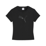 DARE TO SLIM HALF ZIP WARP KNIT GRAPHIC 