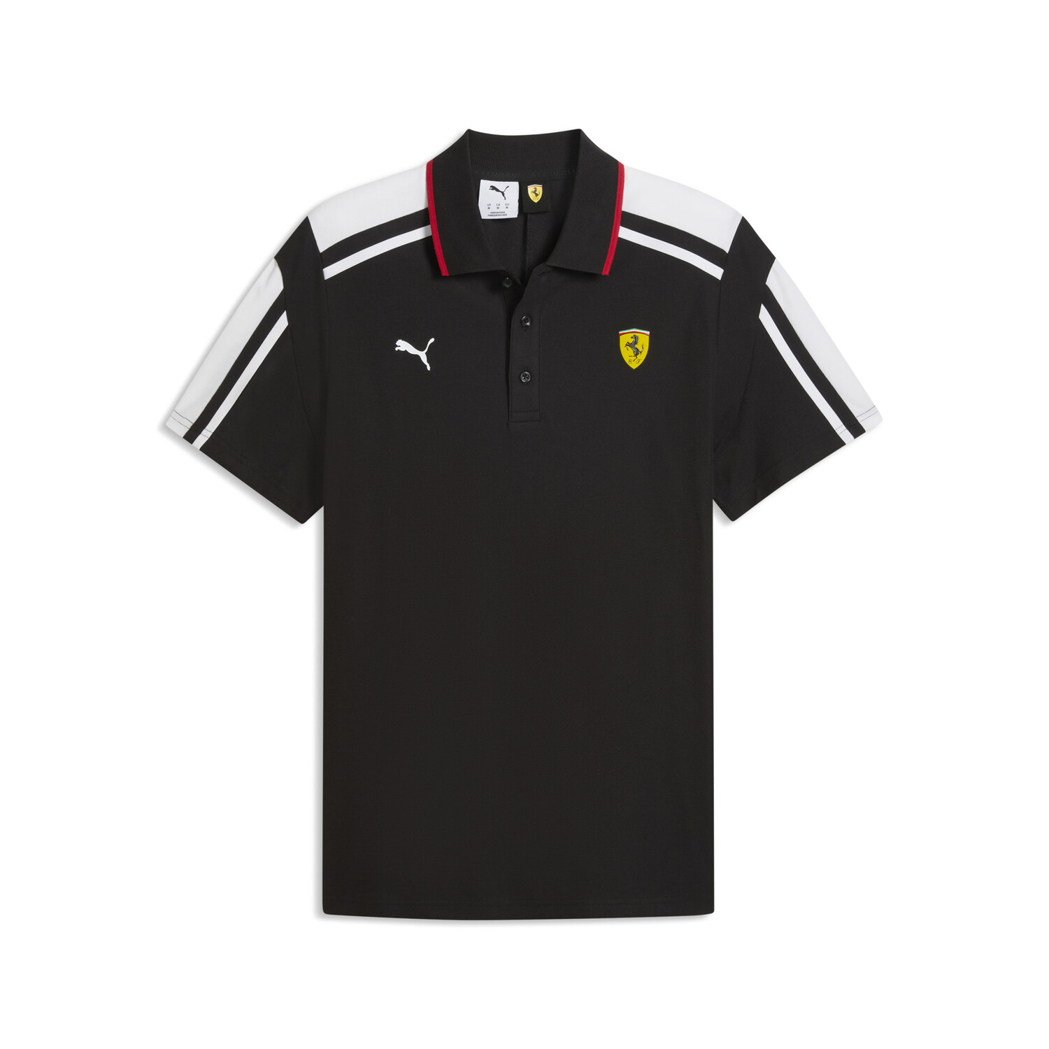 FERRARI MT7 POLO #63583101
