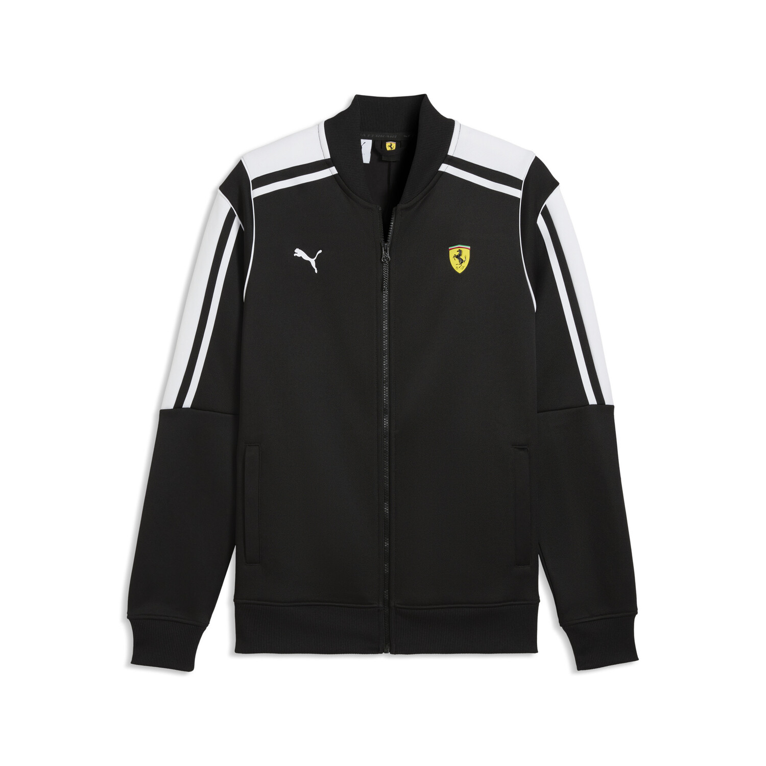 FERRARI MT7 TRACK JKT.. 
