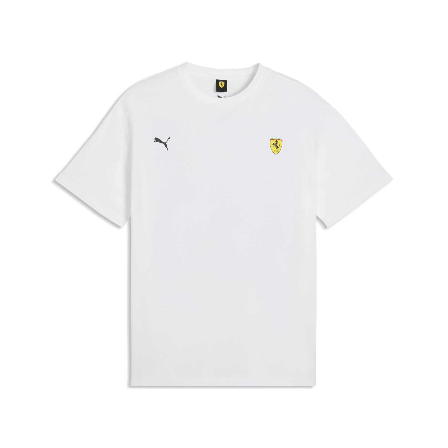 FERRARI SPEED TEE #63544304