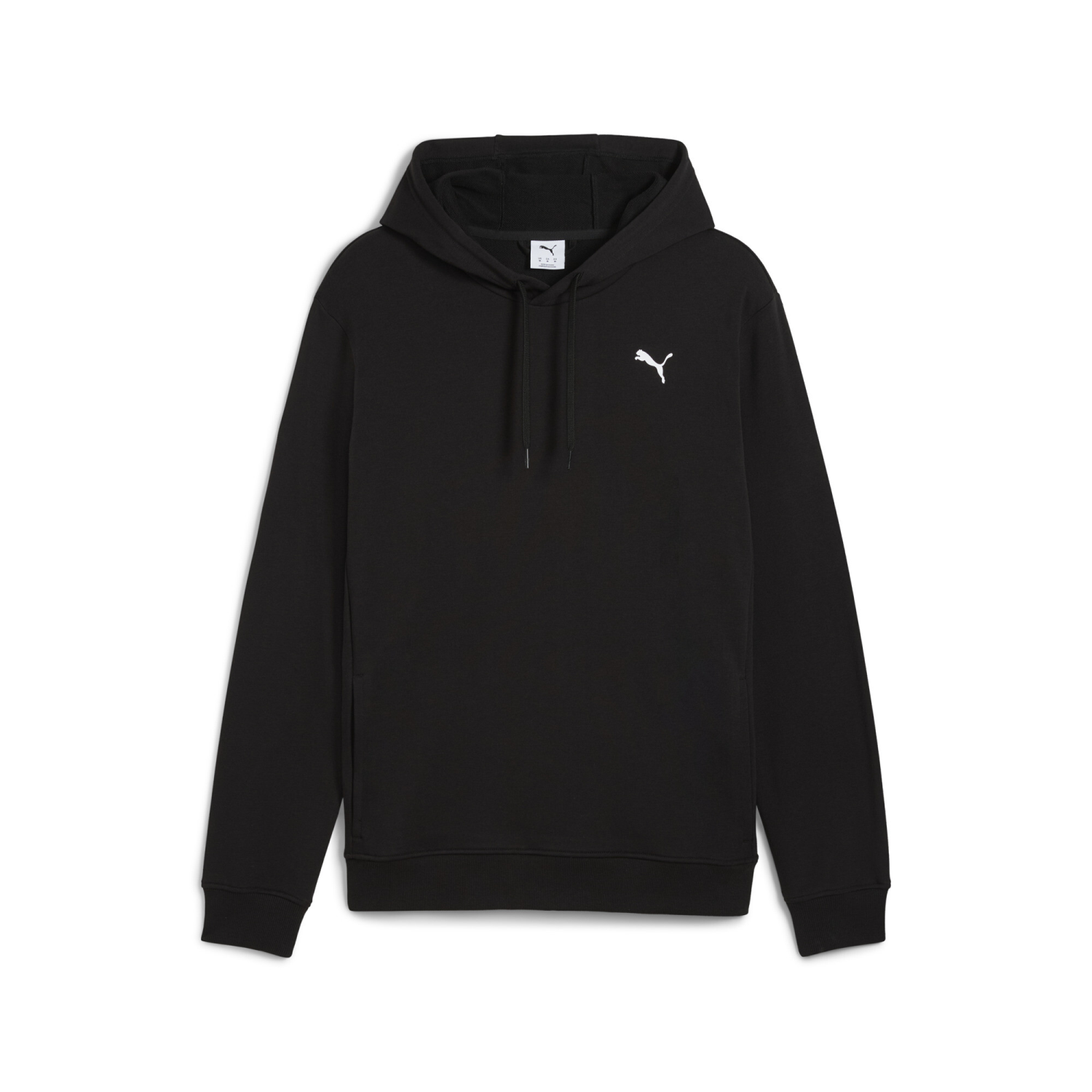 M TAD ESSENTIALS FRENCH TERRY HOODIE 