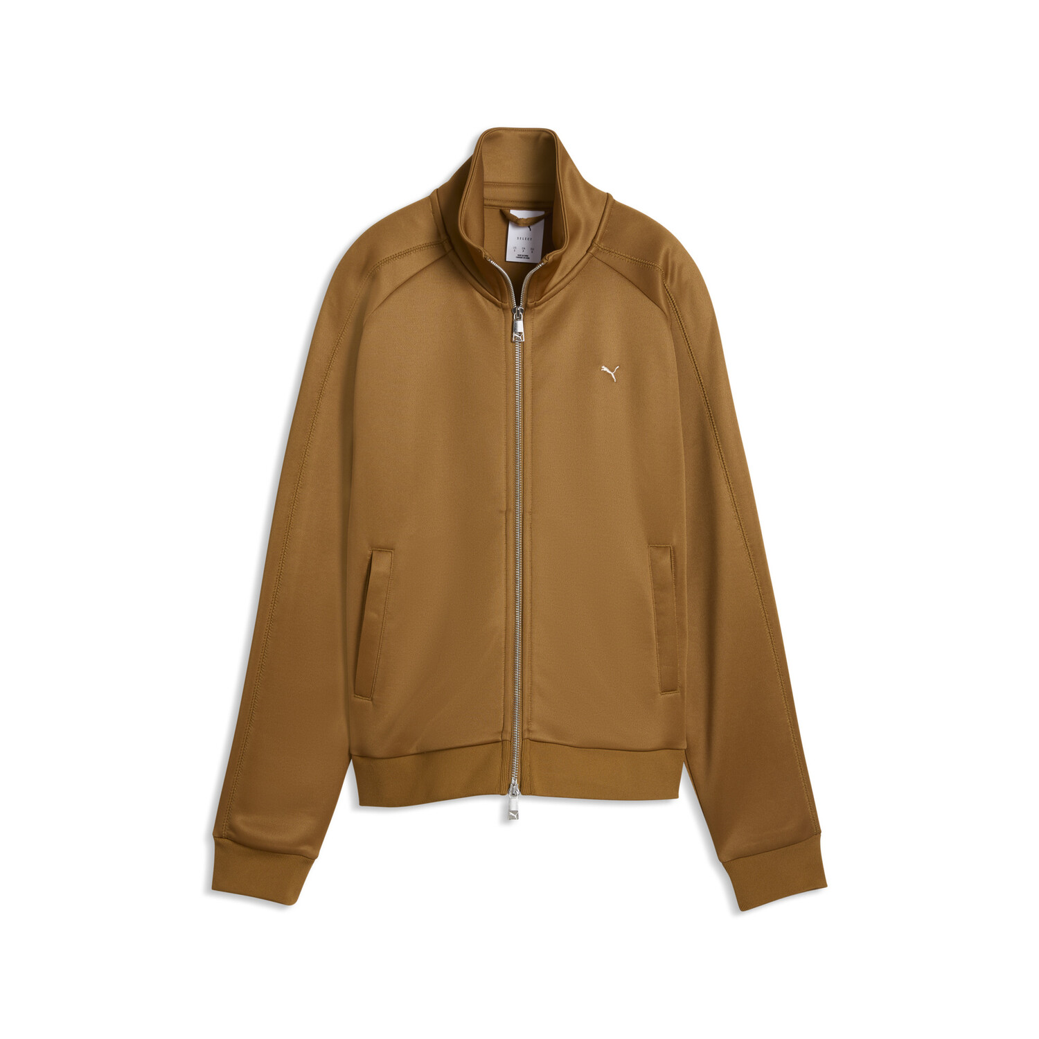 T7 TRACK JACKET W 