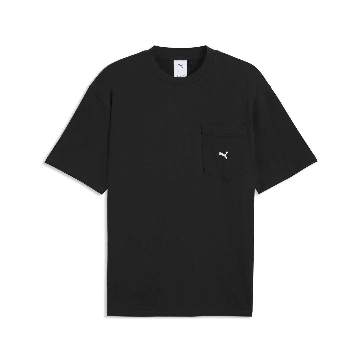 SELECT ESSENTIALS POCKET TEE #63472901