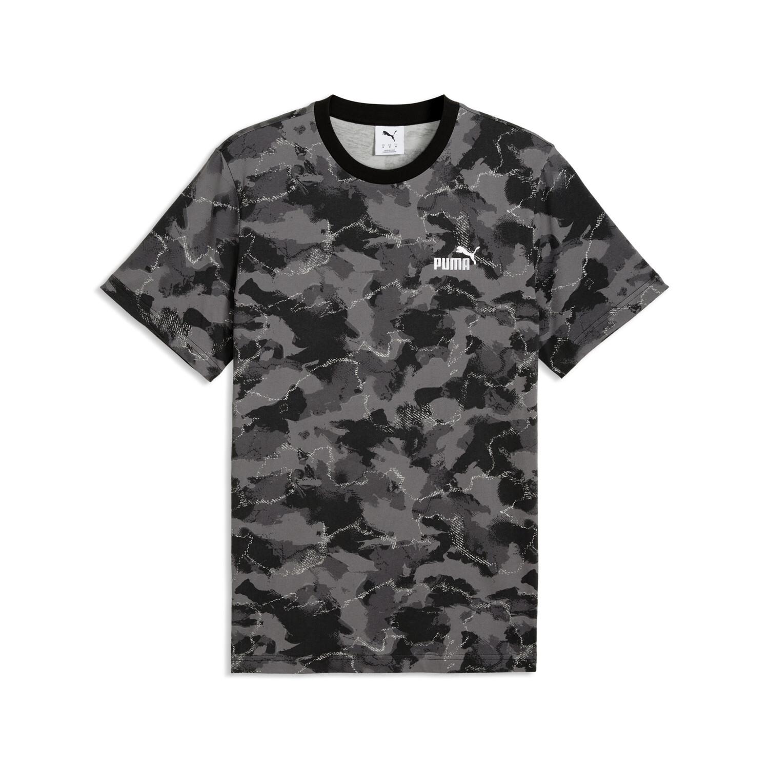 CAMO  AOP TEE #69203501