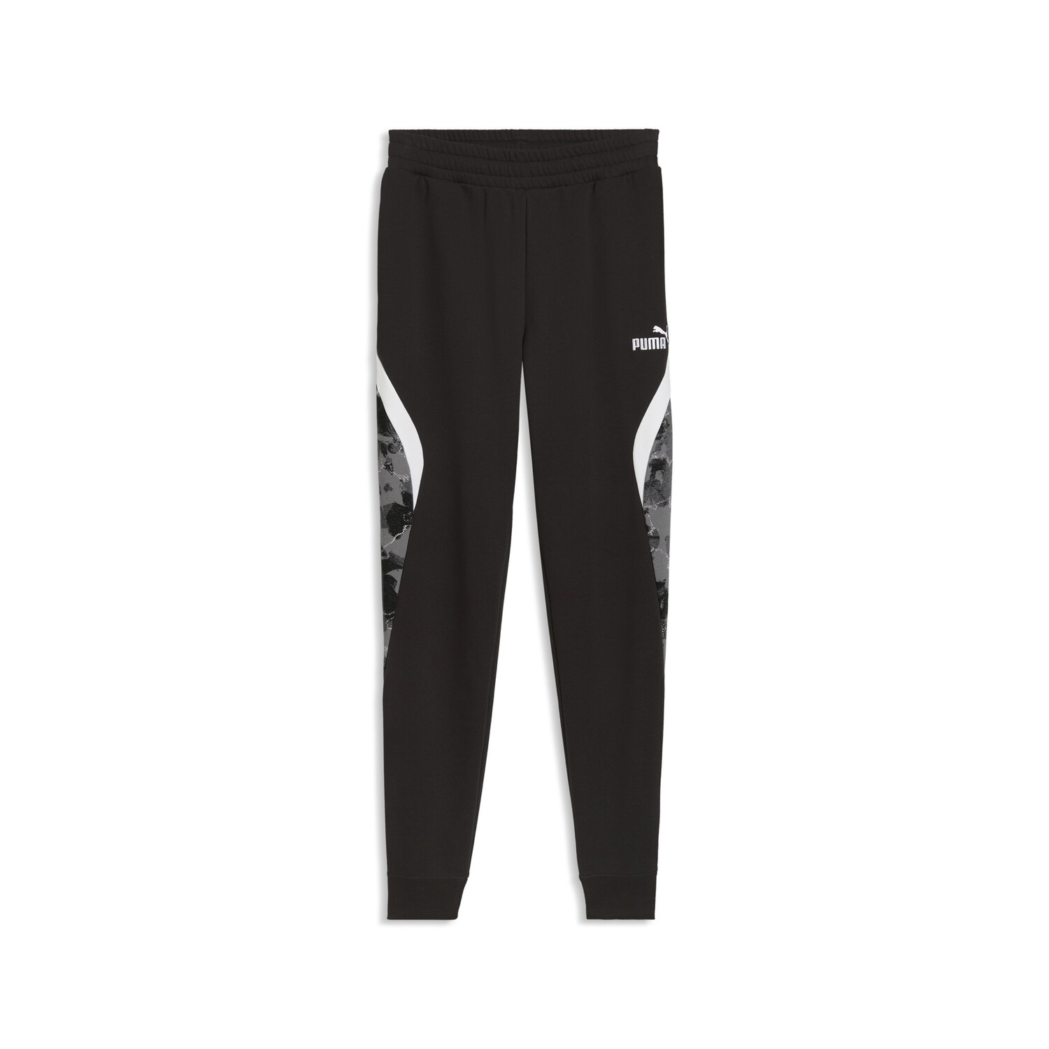 CAMO SWEATPANTS TR CL 