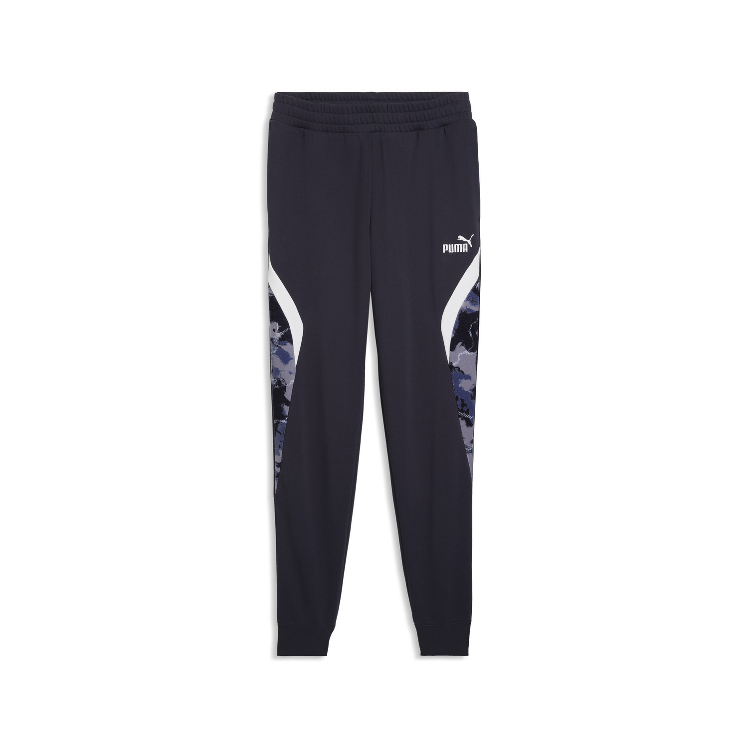 CAMO SWEATPANTS TR CL 