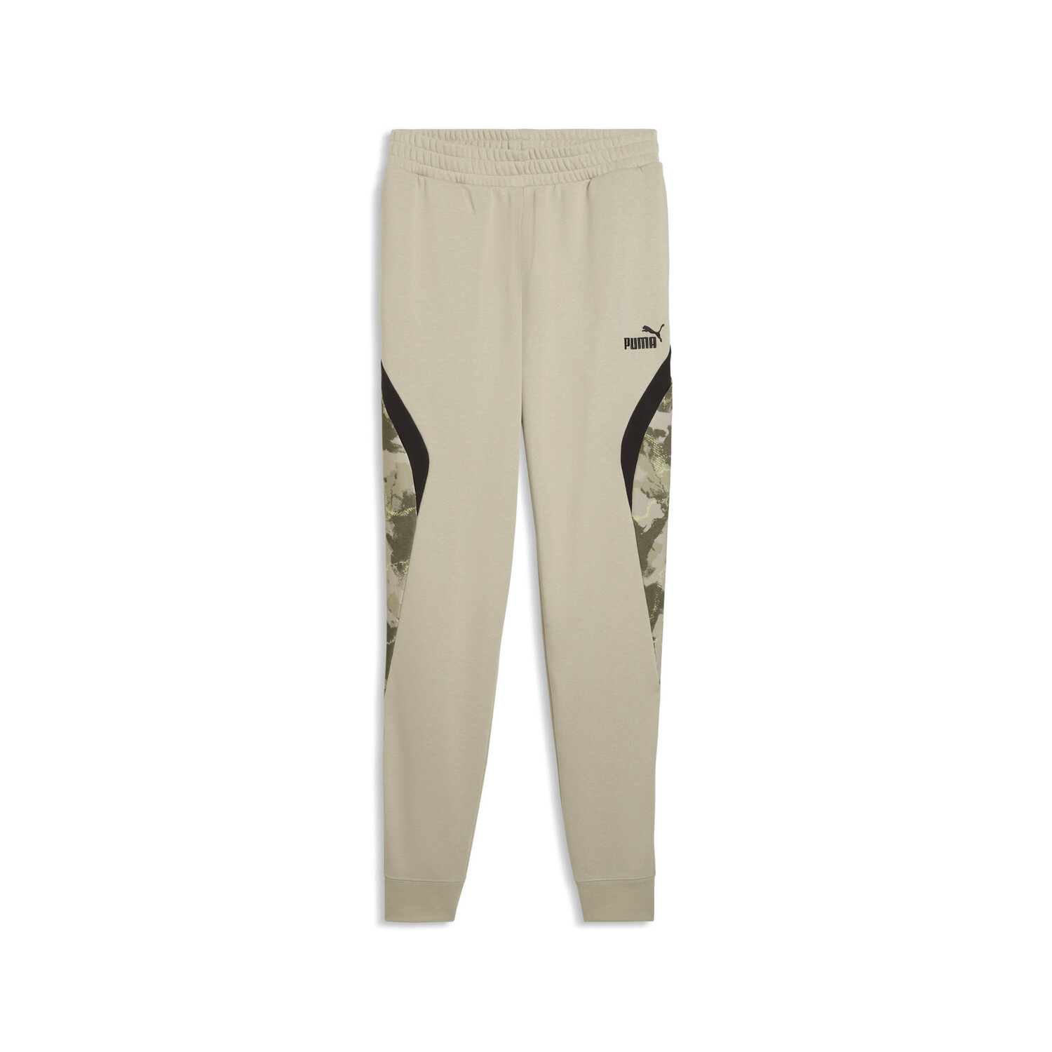 CAMO SWEATPANTS TR CL #69203761