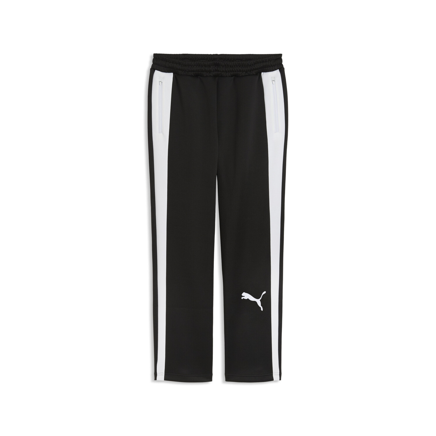 T7 RELAXED BIG CAT TRACK PANTS OP DK #63440101