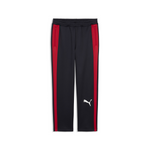 T7 RELAXED BIG CAT TRACK PANTS OP DK 