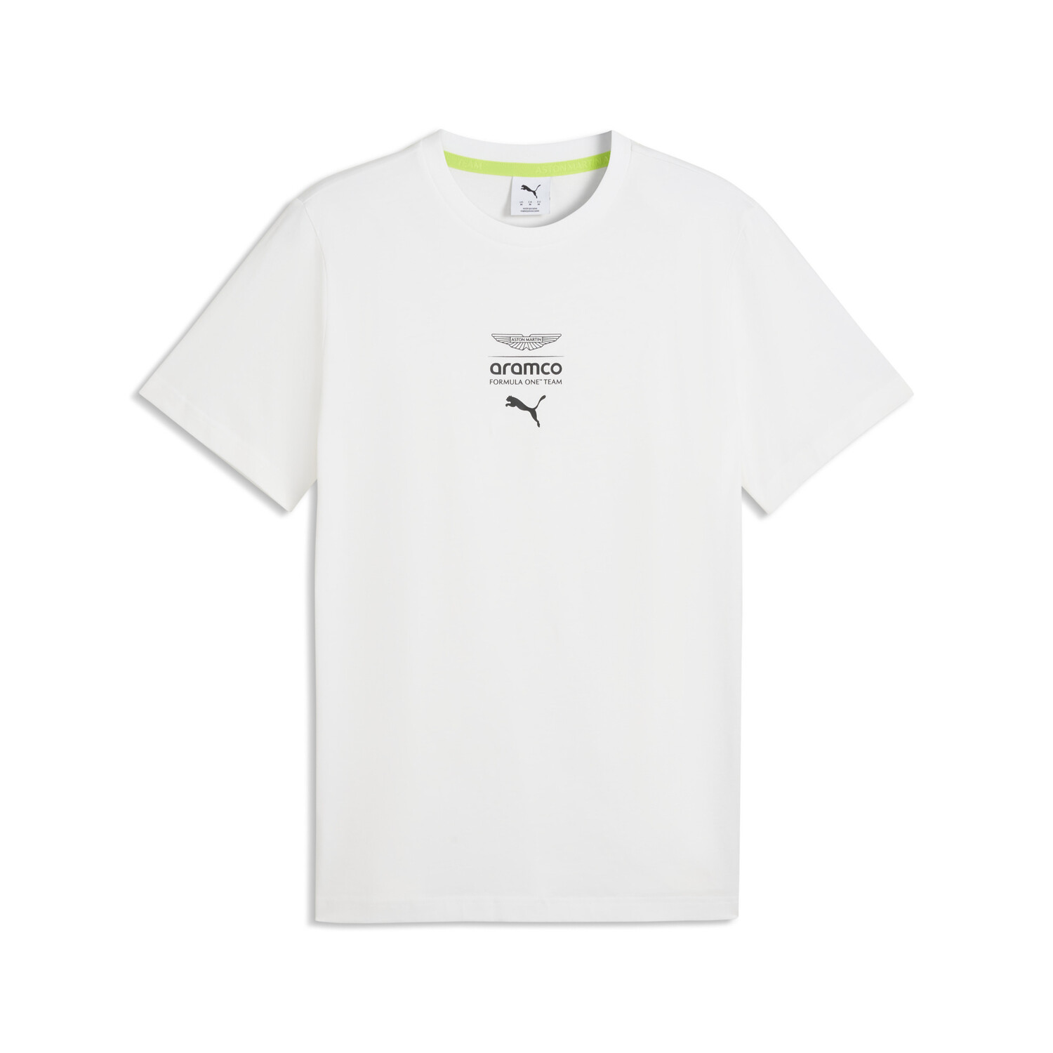 AMF1 ESSENTIAL LOGO TEE 1 (REGULAR) #63539302
