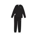 RELAXED SWEAT SUIT TR CL 