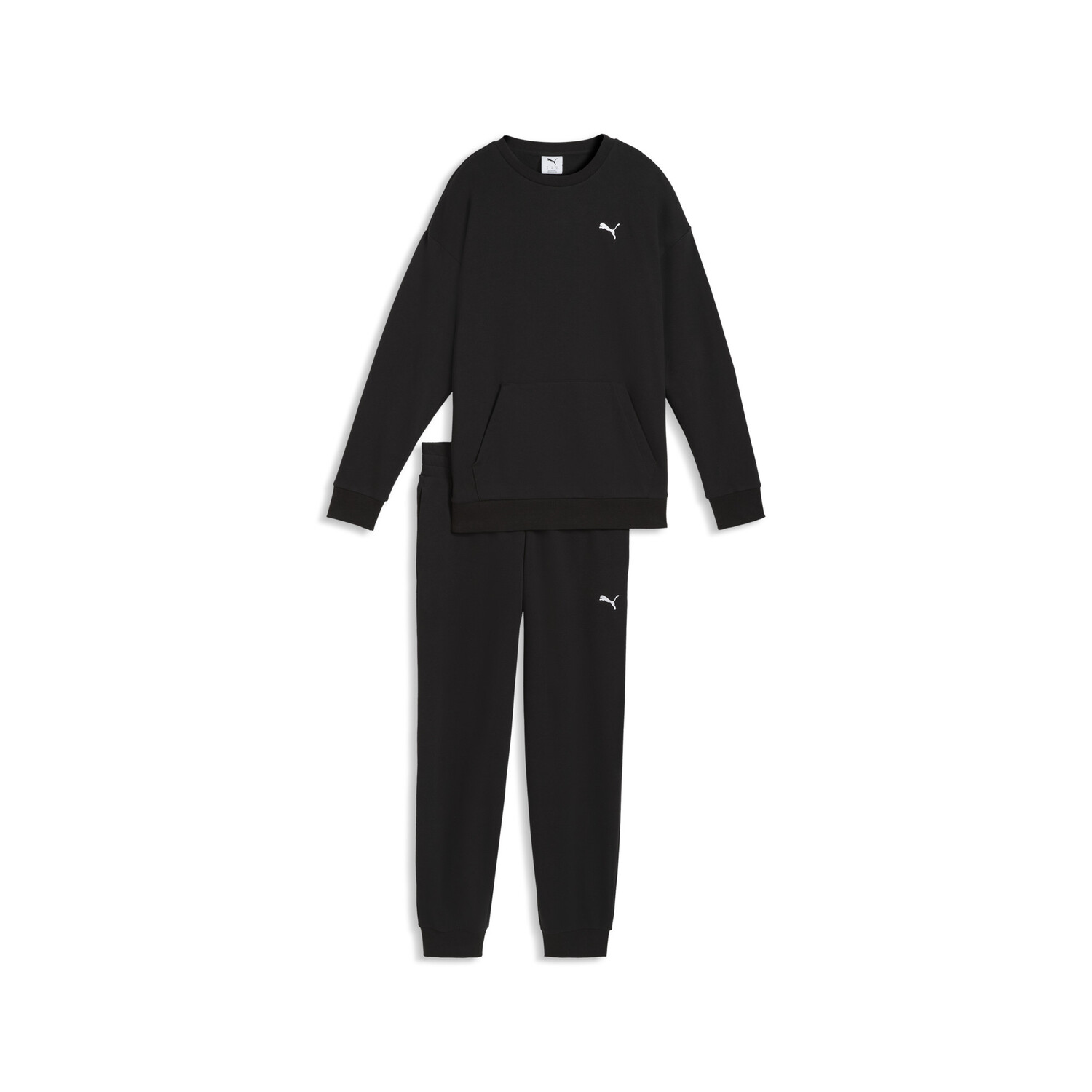 RELAXED SWEAT SUIT TR CL #69190001
