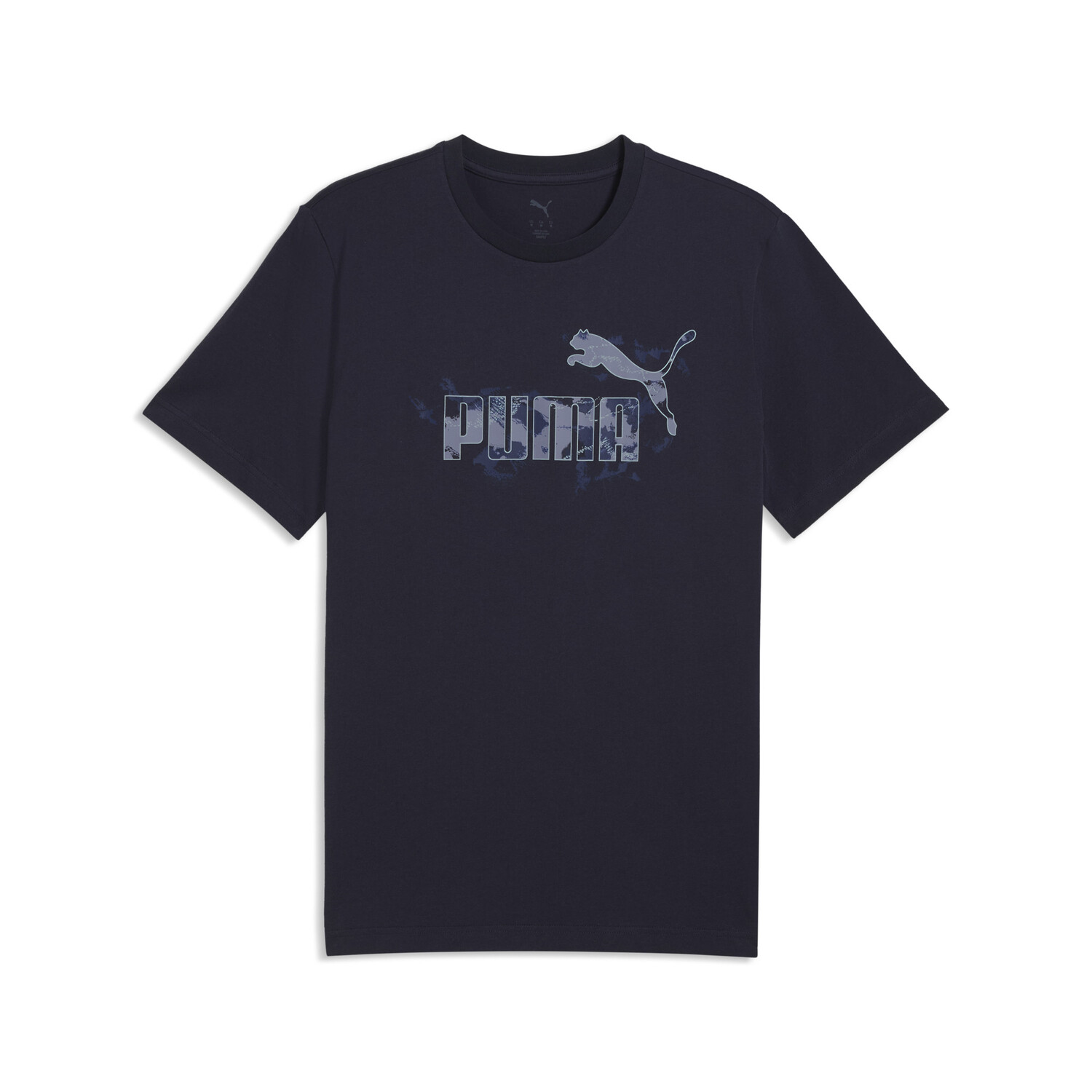 CAMO TEE 