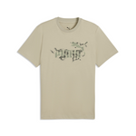 CAMO TEE 