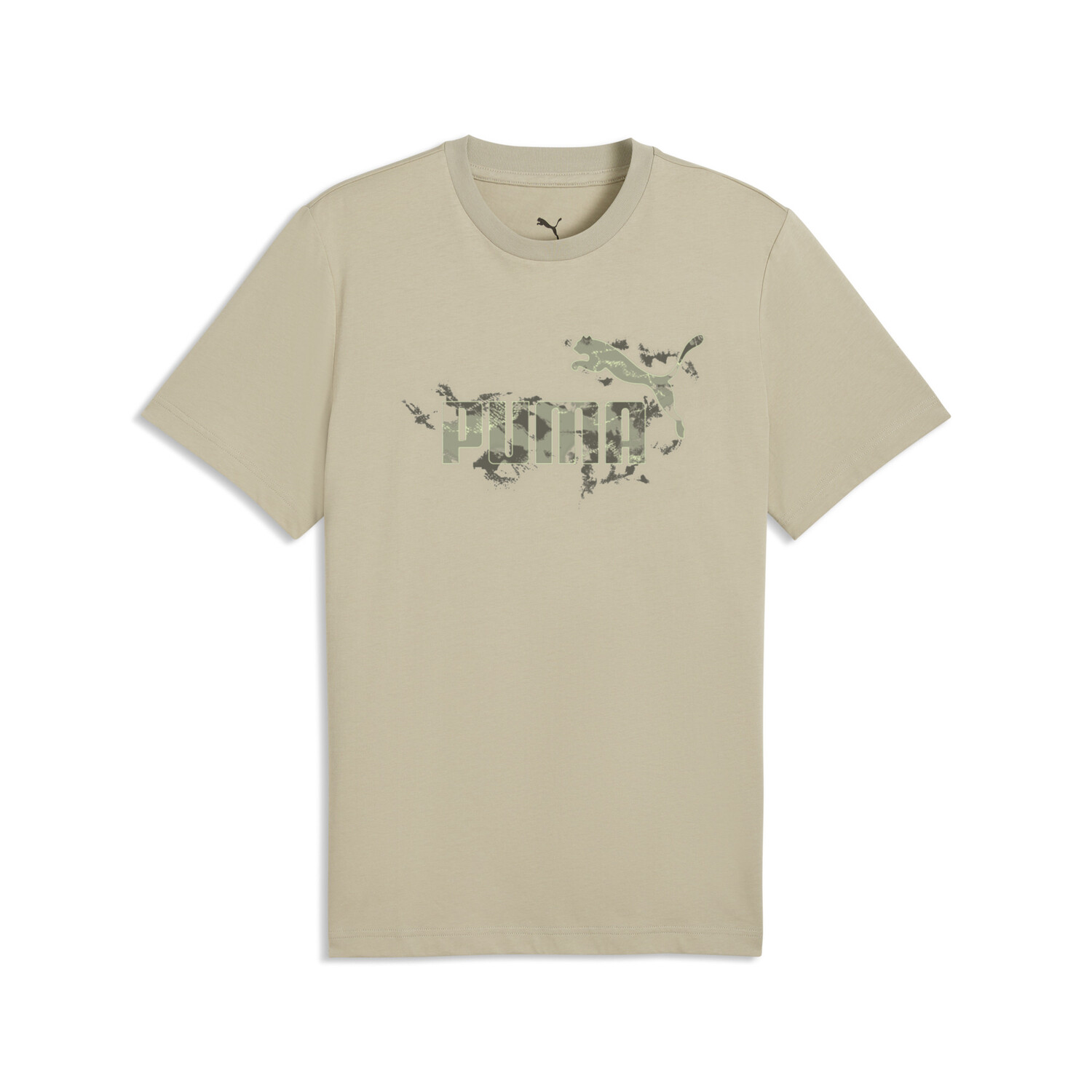 CAMO TEE 