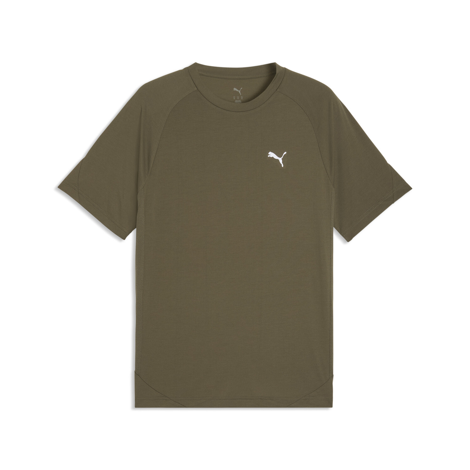 EVOSTRIPE TEE 