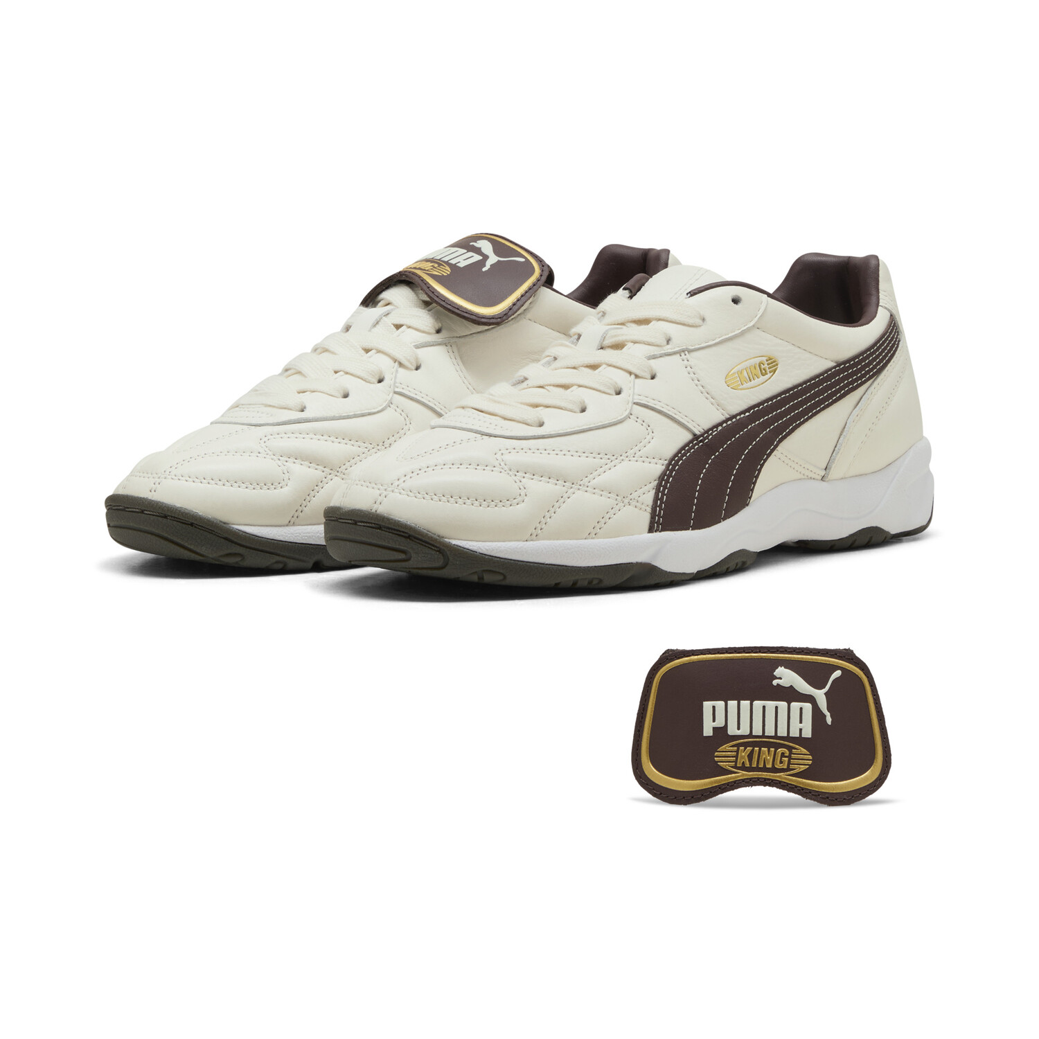 KING INDOOR #401683/18
