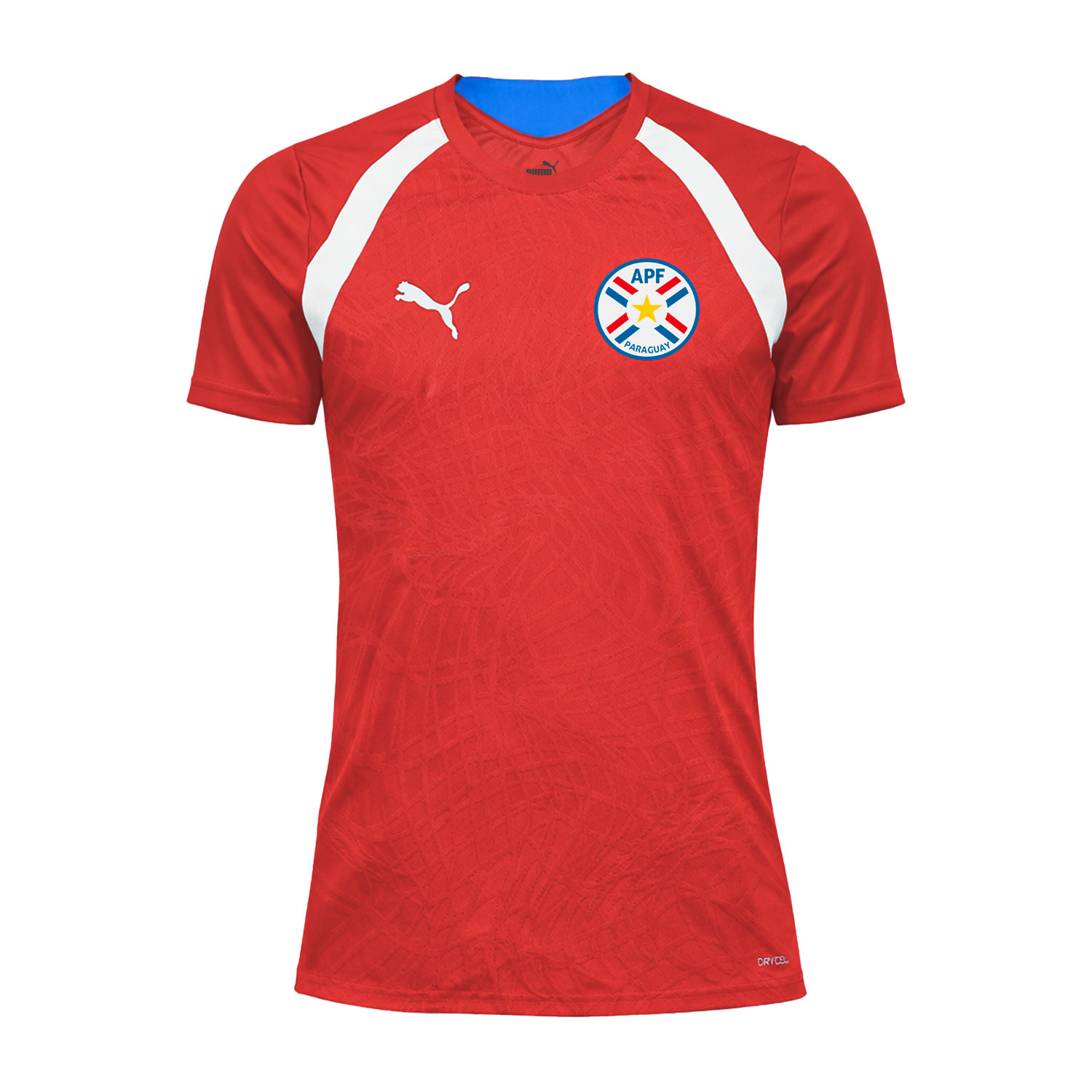 APF TRAINING TEE 