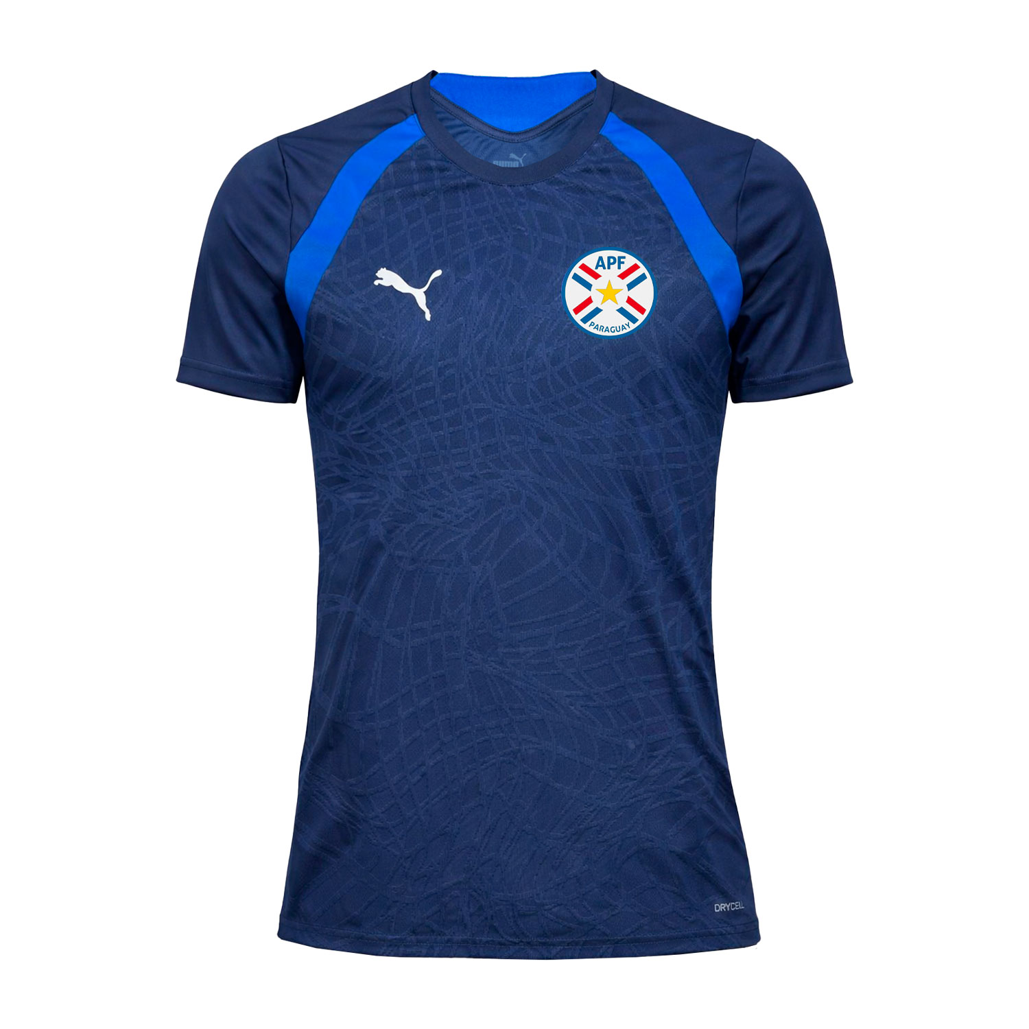 APF TRAINING TEE 