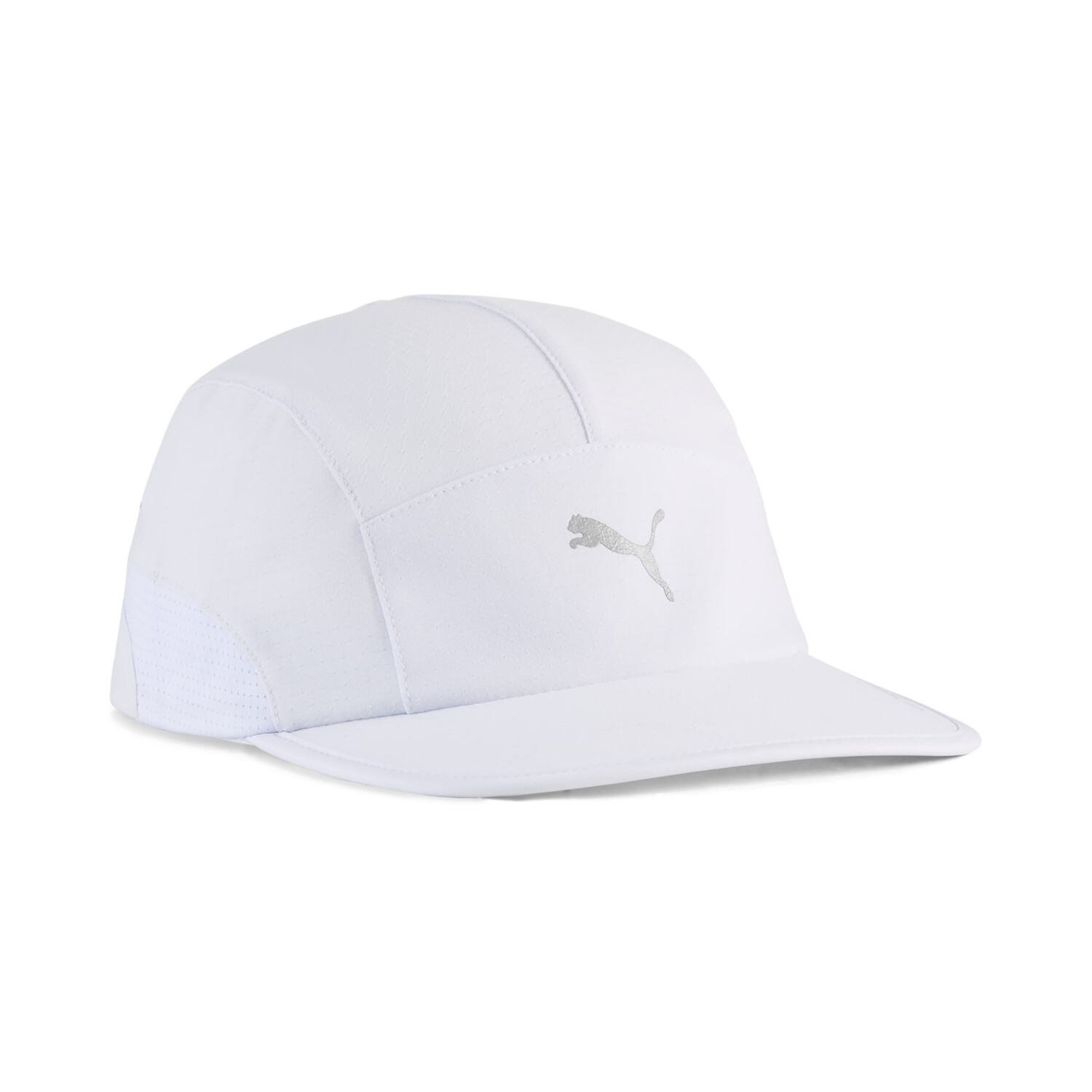 RACE DAY 5 PANEL CAP 