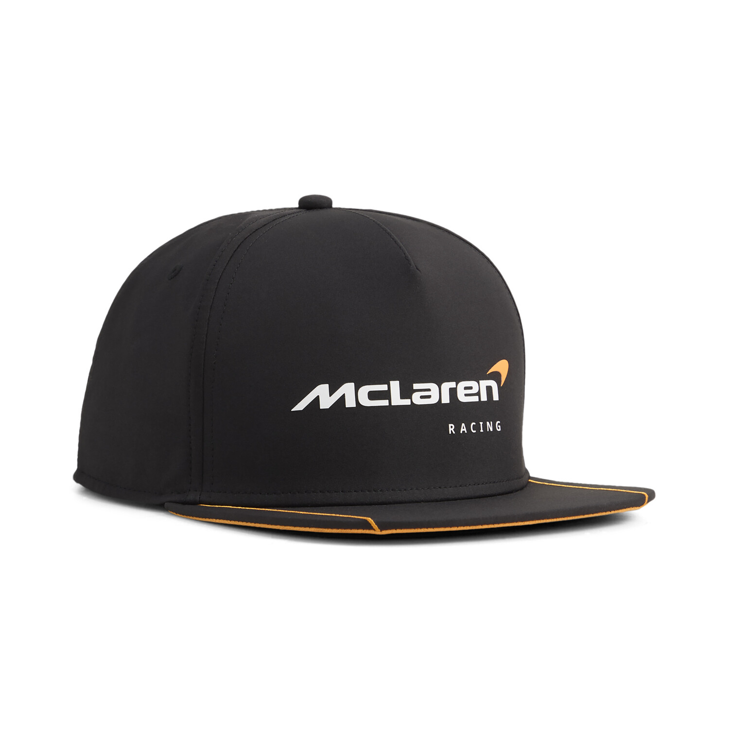 MCLAREN FLATBRIM CAP 