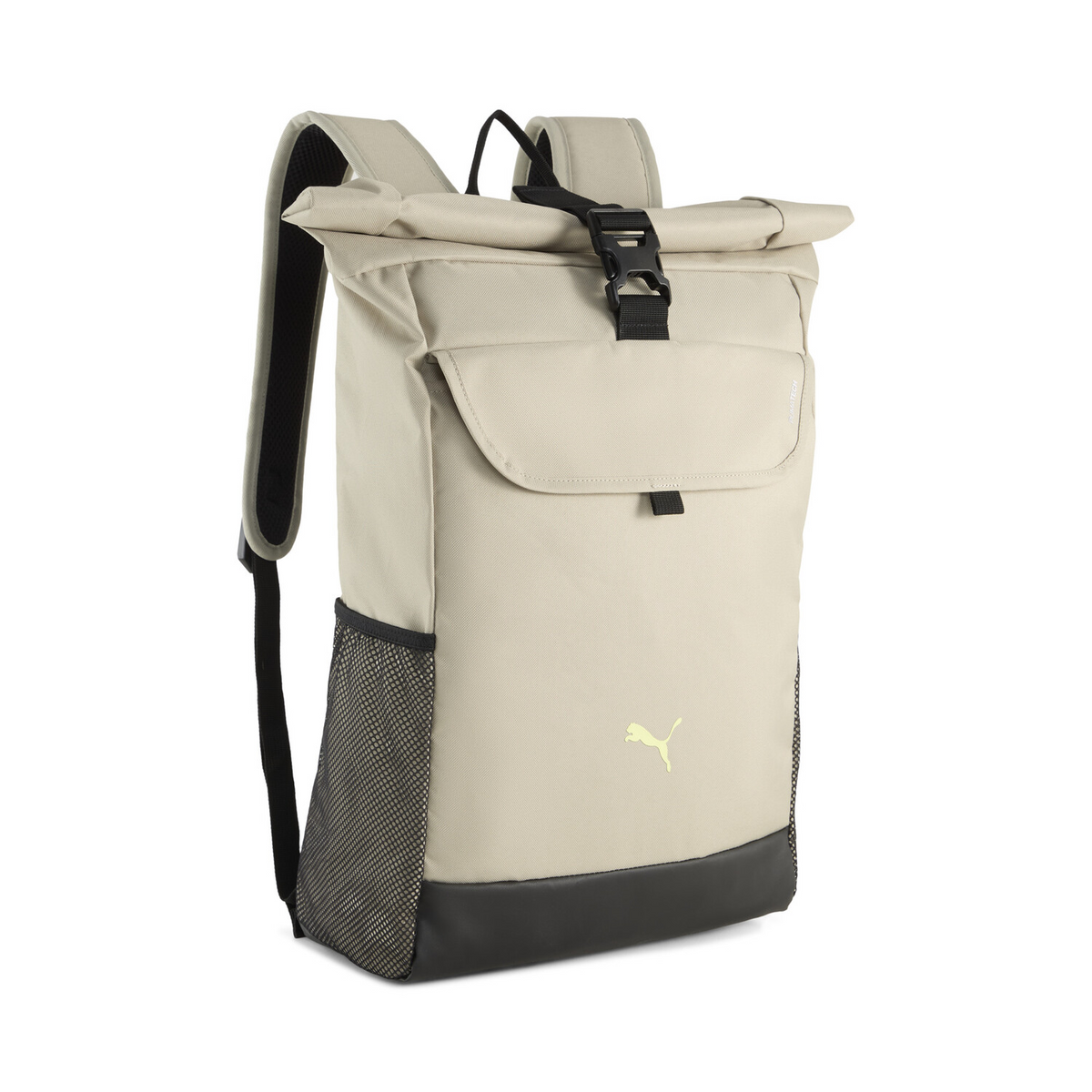 PUMATECH ROLL TOP BACKPACK 