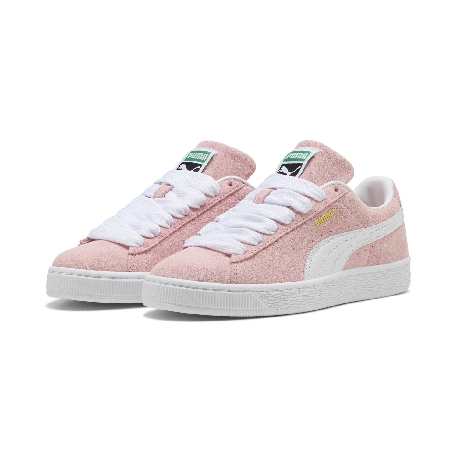 SUEDE CLASSIC 