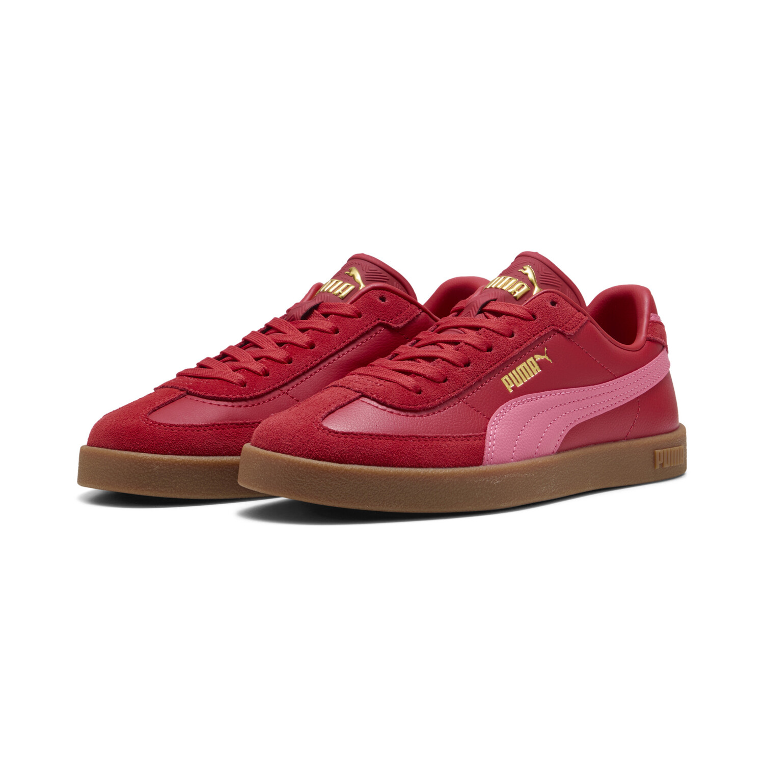 PUMA CLUB II ERA #397447/54