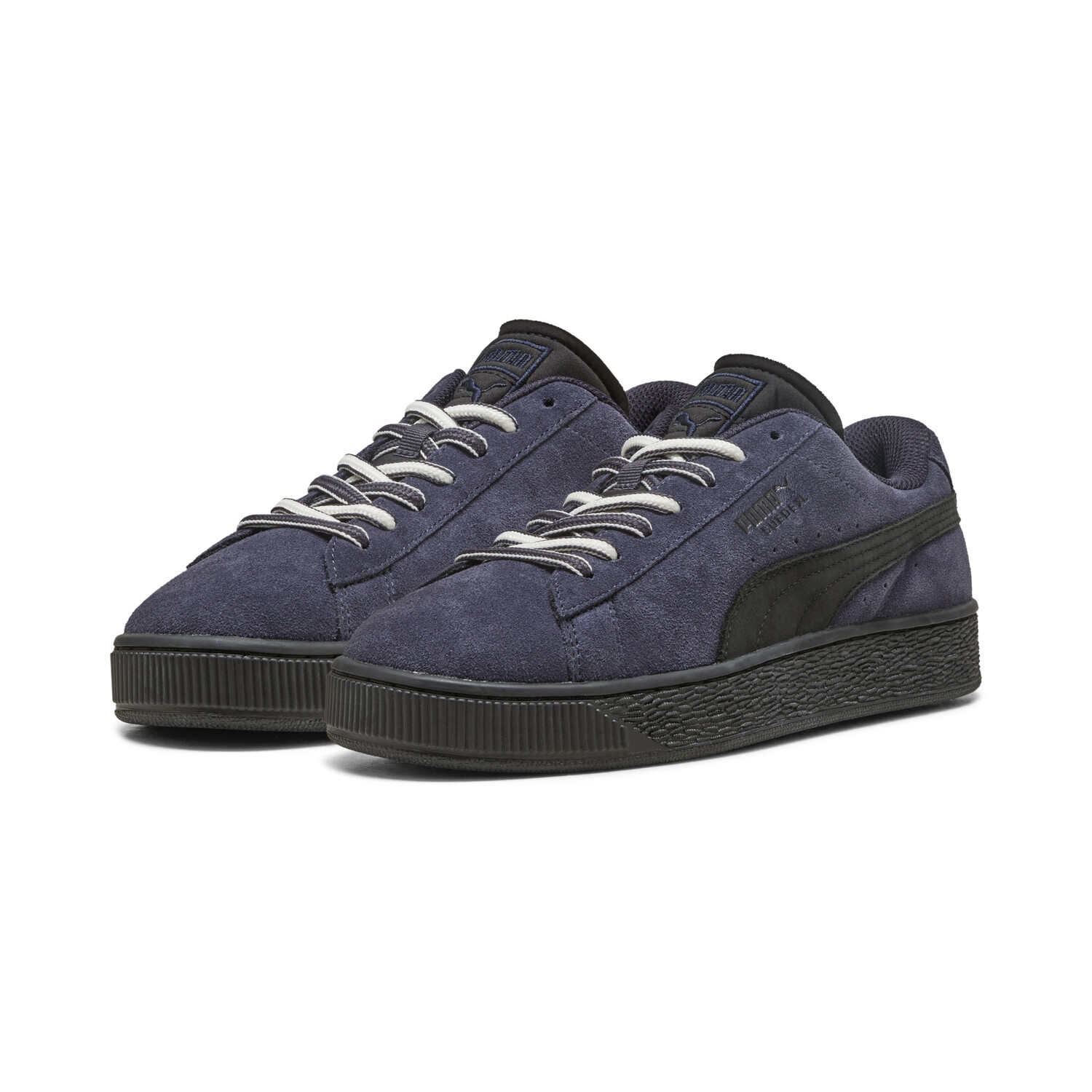 PUMA PUMA SUEDE XL SHADOW  #406317/01