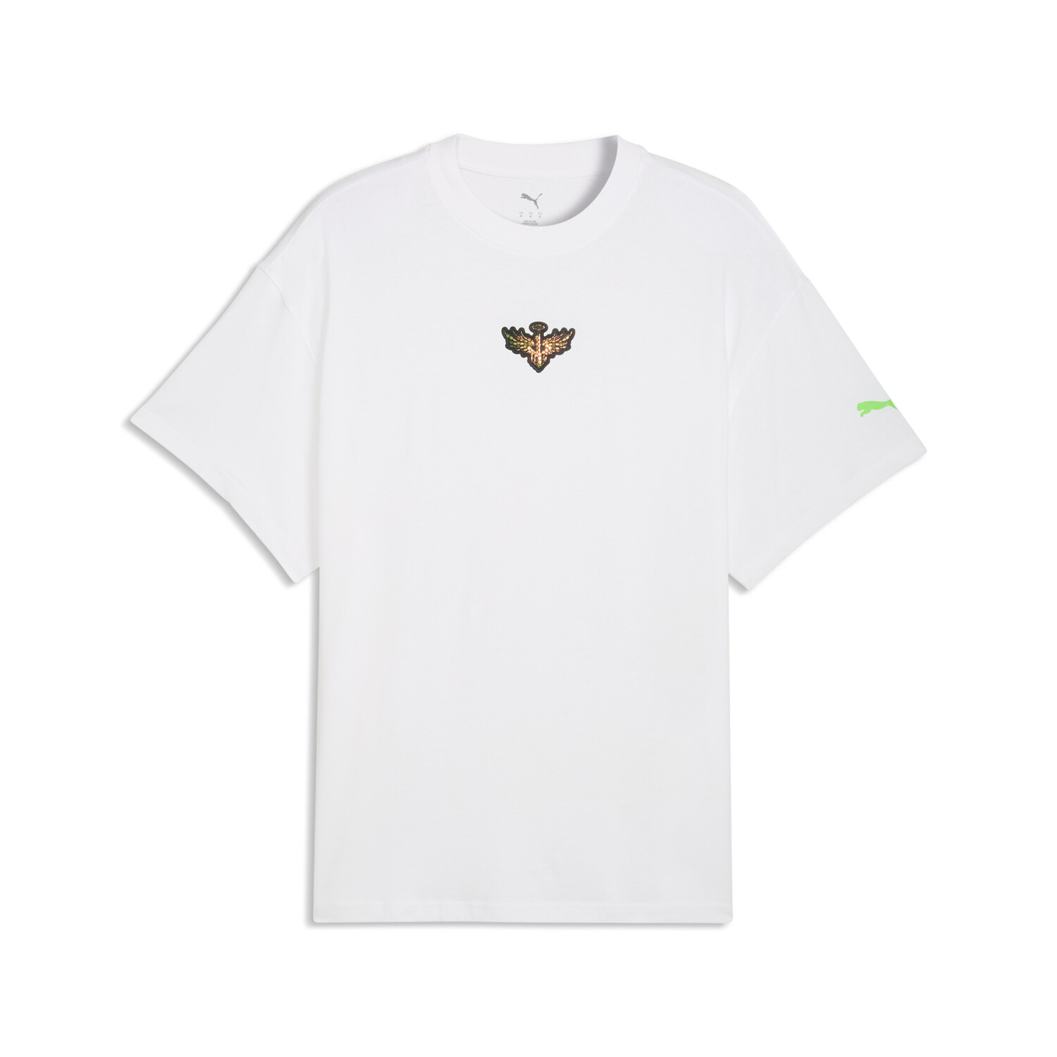 MELO ALWAYZ ON 1 TEE 