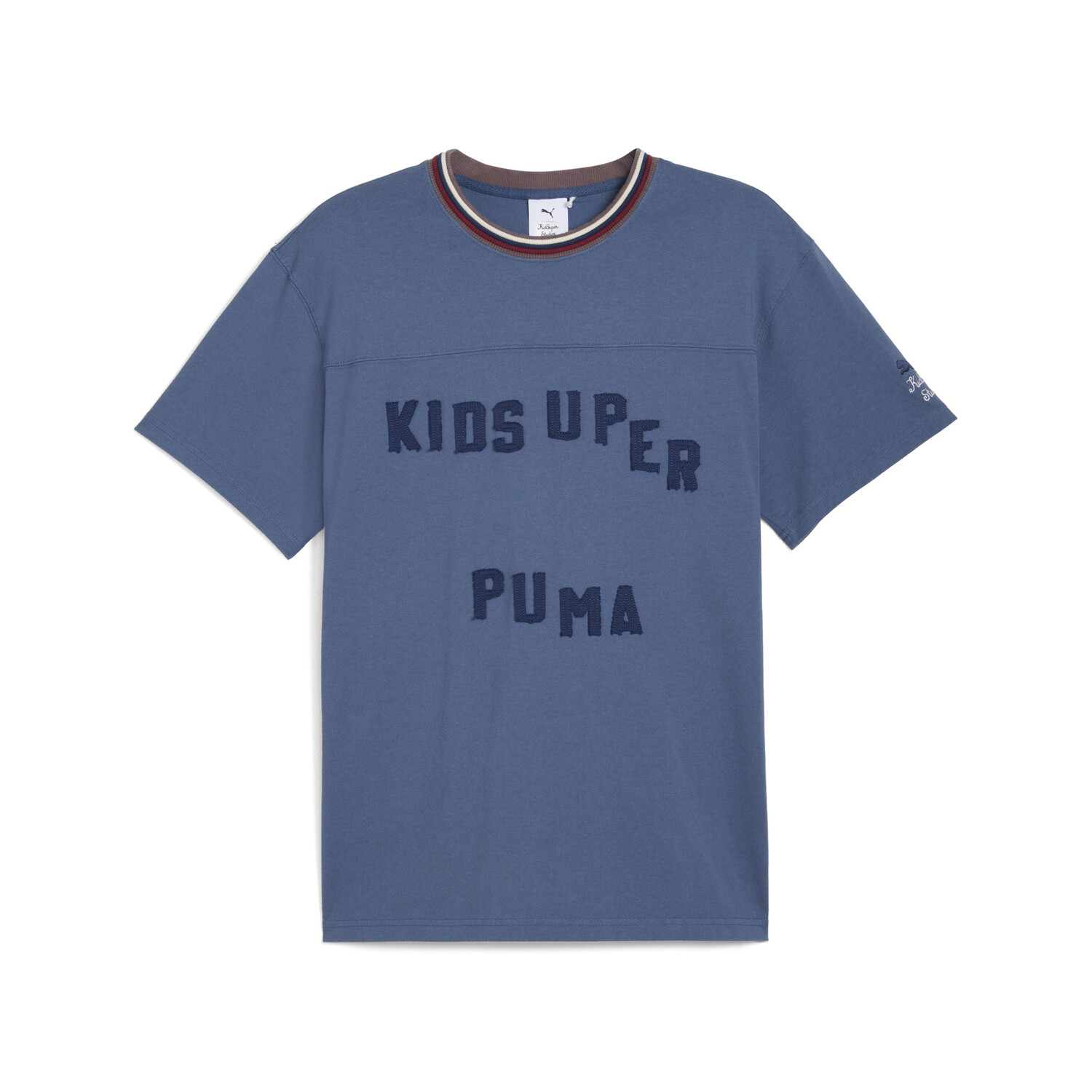 PUMA X KIDSUPER GRAPHIC TEE #63236580